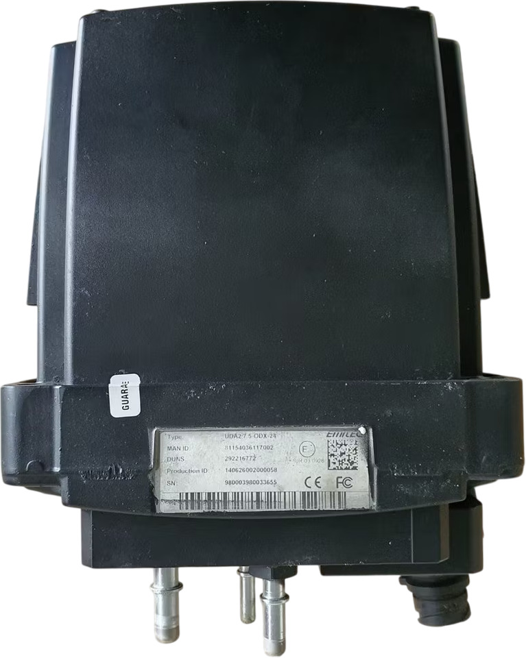 MAN ADBLUE-POMP EMITEC GEREVISEERD + STATIEGELD 81154036146R - Топливная система для Грузовиков: фото 2 MAN ADBLUE-POMP EMITEC GEREVISEERD + STATIEGELD 81154036146R - Топливная система для Грузовиков: фото 2