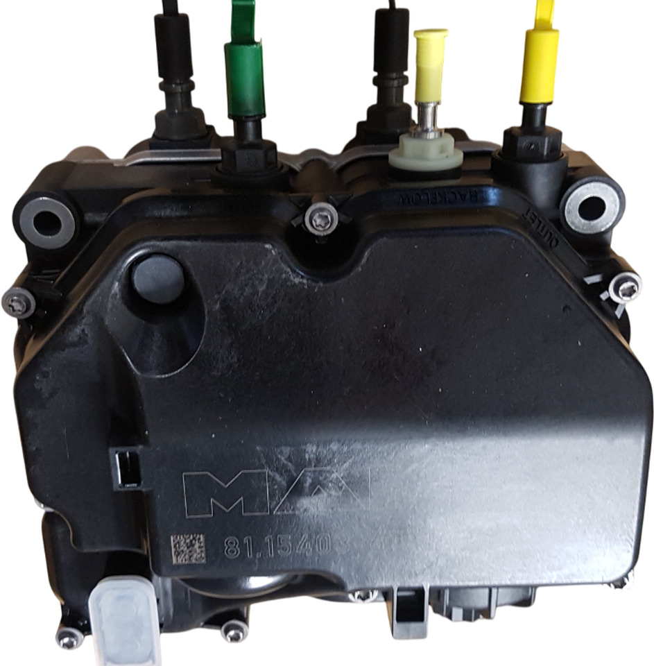 MAN ADBLUE POMP TGX TGS TGM TGL | 81154036150 - Топливная система для Грузовиков: фото 2 MAN ADBLUE POMP TGX TGS TGM TGL | 81154036150 - Топливная система для Грузовиков: фото 2