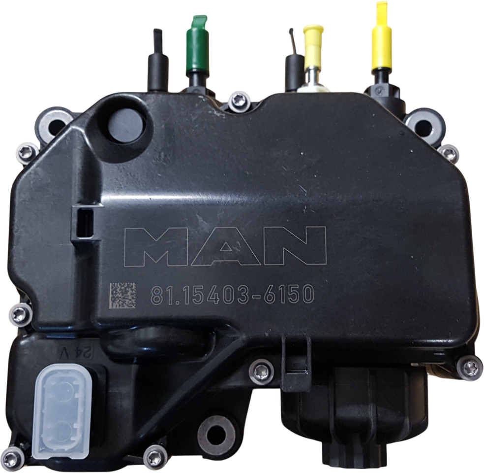 MAN ADBLUE POMP TGX TGS TGM TGL | 81154036150 - Топливная система для Грузовиков: фото 1 MAN ADBLUE POMP TGX TGS TGM TGL | 81154036150 - Топливная система для Грузовиков: фото 1