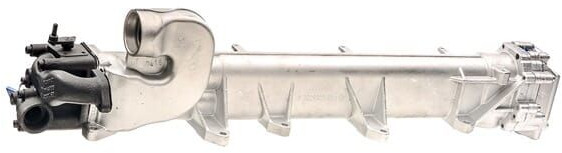 MAN D20 RECIRKULATOR RECONDITIONED+DEPOSIT 51081007063R - Радиатор EGR для Грузовиков: фото 1 MAN D20 RECIRKULATOR RECONDITIONED+DEPOSIT 51081007063R - Радиатор EGR для Грузовиков: фото 1