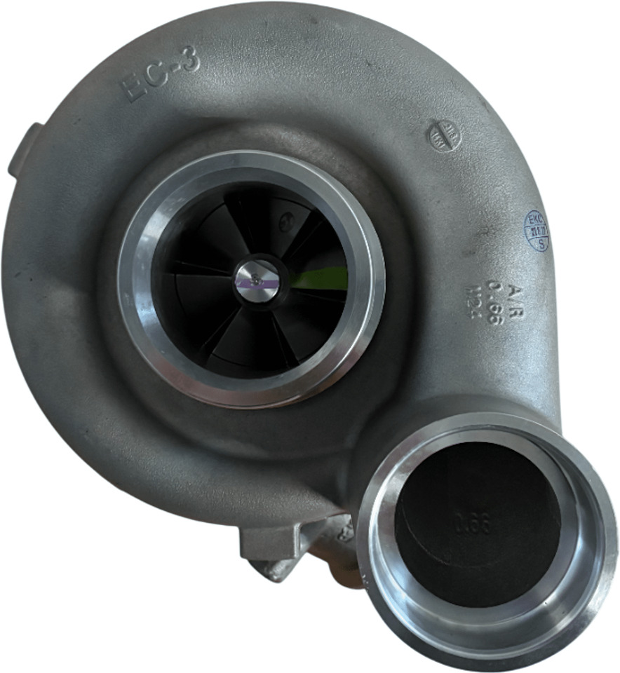 MAN D2676 LF TGS-X -13- TURBOCOMPRESSOR GARRETT 51091017005 - Турбина для Грузовиков: фото 1 MAN D2676 LF TGS-X -13- TURBOCOMPRESSOR GARRETT 51091017005 - Турбина для Грузовиков: фото 1