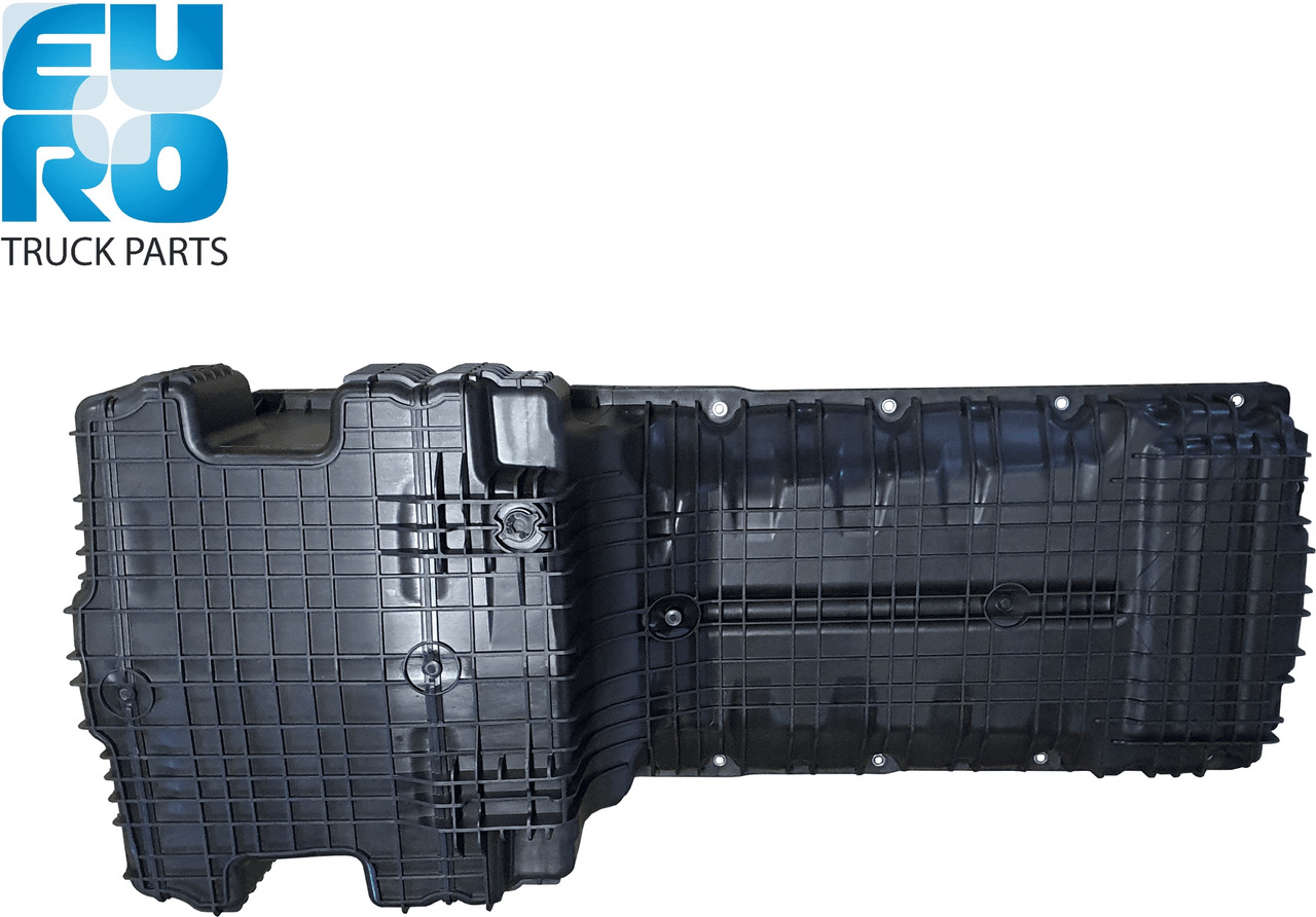 MERCEDES-BENZ MB MP4 OIL PAN INCL.BOLT aftermarket 4710109113B - Картер для Грузовиков: фото 1 MERCEDES-BENZ MB MP4 OIL PAN INCL.BOLT aftermarket 4710109113B - Картер для Грузовиков: фото 1