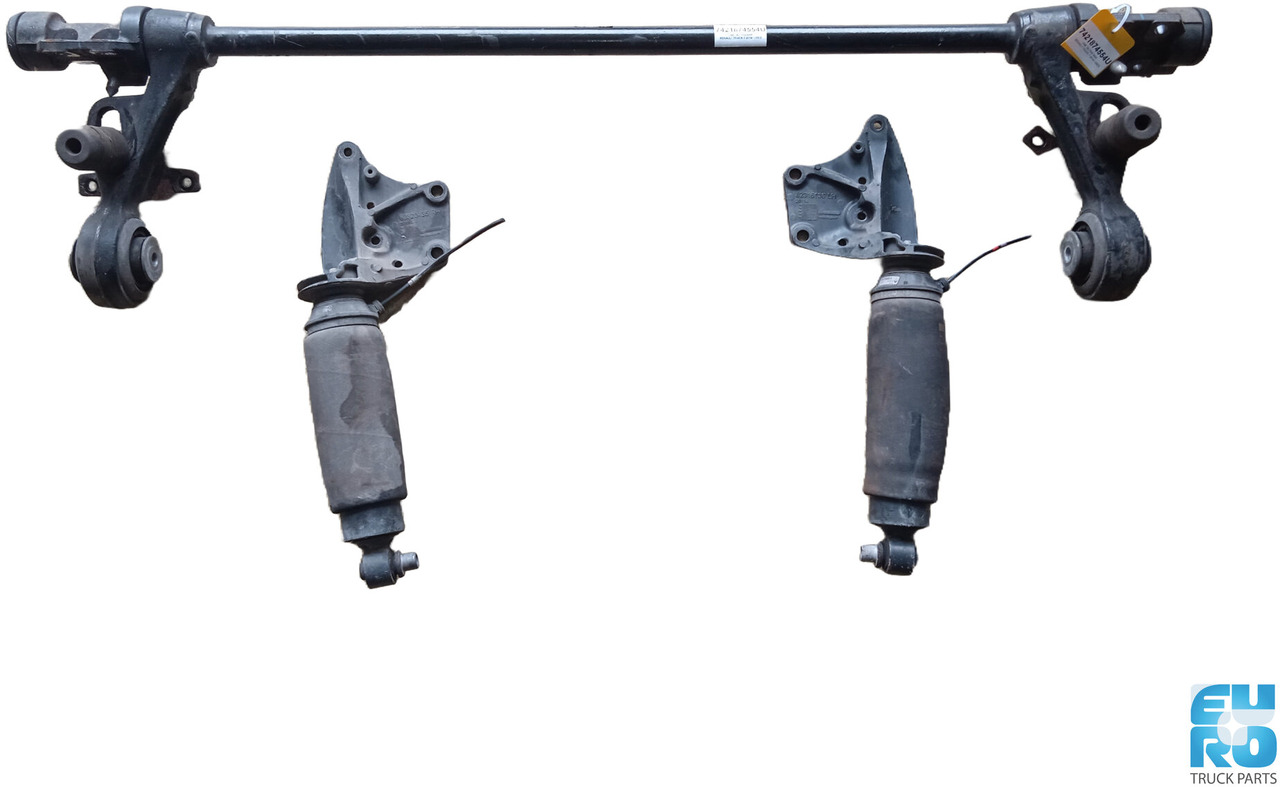 RENAULT TRUCK T CABINE STABILISATOR >2014 GEBRUIKT 7421874554U - Стабилизатор поперечной устойчивости для Грузовиков: фото 1 RENAULT TRUCK T CABINE STABILISATOR >2014 GEBRUIKT 7421874554U - Стабилизатор поперечной устойчивости для Грузовиков: фото 1