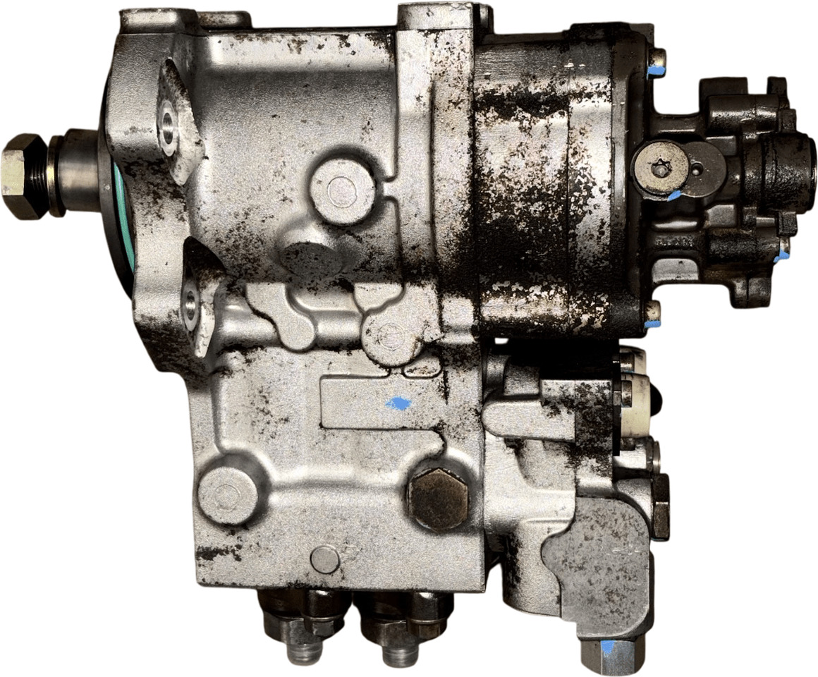 RVI MIDLUM 00-06 NISSAN HOGEDRUKPOMP GEREVISEERD + BORG 5010553638REC - Топливный насос для Грузовиков: фото 3 RVI MIDLUM 00-06 NISSAN HOGEDRUKPOMP GEREVISEERD + BORG 5010553638REC - Топливный насос для Грузовиков: фото 3