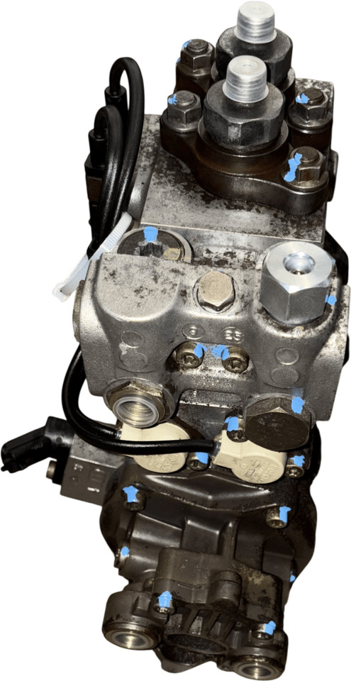 RVI MIDLUM 00-06 NISSAN HOGEDRUKPOMP GEREVISEERD + BORG 5010553638REC - Топливный насос для Грузовиков: фото 5 RVI MIDLUM 00-06 NISSAN HOGEDRUKPOMP GEREVISEERD + BORG 5010553638REC - Топливный насос для Грузовиков: фото 5