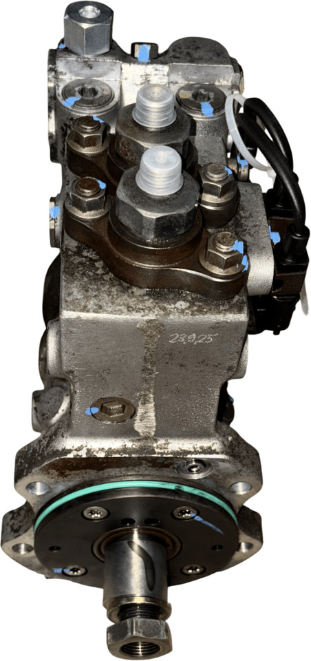 RVI MIDLUM 00-06 NISSAN HOGEDRUKPOMP GEREVISEERD + BORG 5010553638REC - Топливный насос для Грузовиков: фото 2 RVI MIDLUM 00-06 NISSAN HOGEDRUKPOMP GEREVISEERD + BORG 5010553638REC - Топливный насос для Грузовиков: фото 2