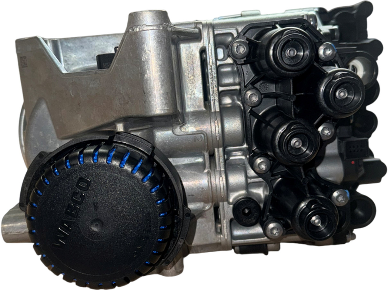 SCANIA EURO 6 LUCHTDROGER APS 1 FILTER WABCO + STATIEGELD 2608040W - Воздушный фильтр для Грузовиков: фото 5 SCANIA EURO 6 LUCHTDROGER APS 1 FILTER WABCO + STATIEGELD 2608040W - Воздушный фильтр для Грузовиков: фото 5