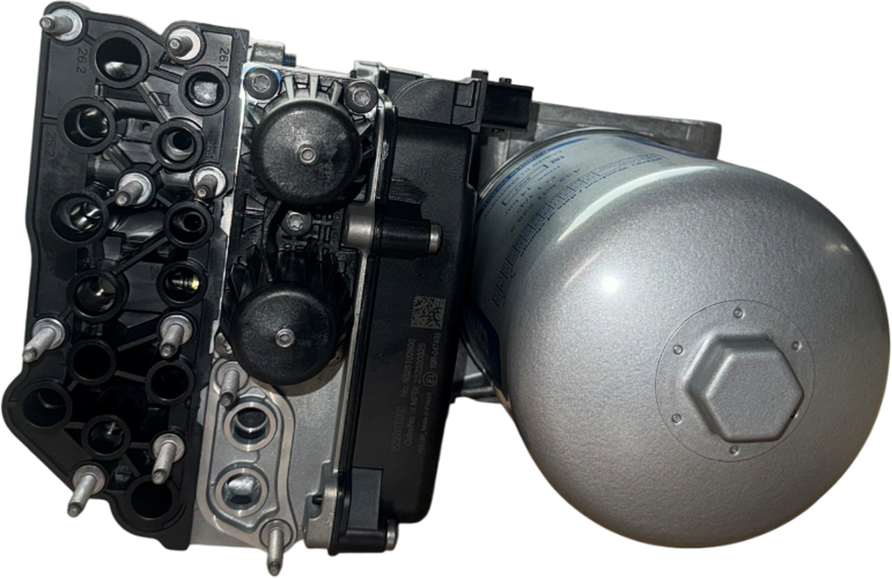 SCANIA EURO 6 LUCHTDROGER APS 1 FILTER WABCO + STATIEGELD 2608040W - Воздушный фильтр для Грузовиков: фото 4 SCANIA EURO 6 LUCHTDROGER APS 1 FILTER WABCO + STATIEGELD 2608040W - Воздушный фильтр для Грузовиков: фото 4