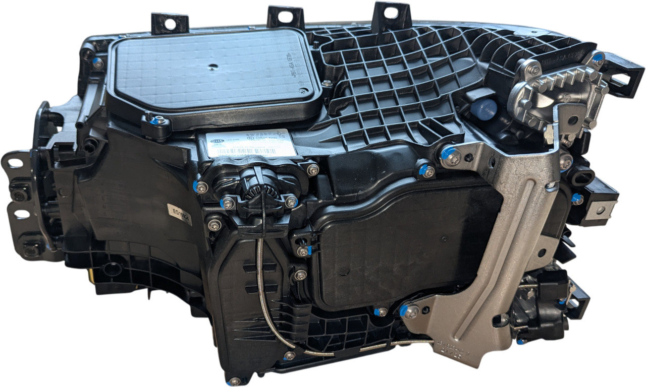 SCANIA NGS LED KOPLAMP RECHTS NEW HELLA 2674391H - Передняя фара для Грузовиков: фото 3 SCANIA NGS LED KOPLAMP RECHTS NEW HELLA 2674391H - Передняя фара для Грузовиков: фото 3