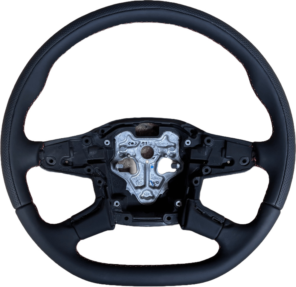 SCANIA NGS SCANIA L, P, G, R, S, STEERING WHEEL RECONDITIONED + DEPOSIT 2084475 - Рулевое колесо для Грузовиков: фото 1 SCANIA NGS SCANIA L, P, G, R, S, STEERING WHEEL RECONDITIONED + DEPOSIT 2084475 - Рулевое колесо для Грузовиков: фото 1