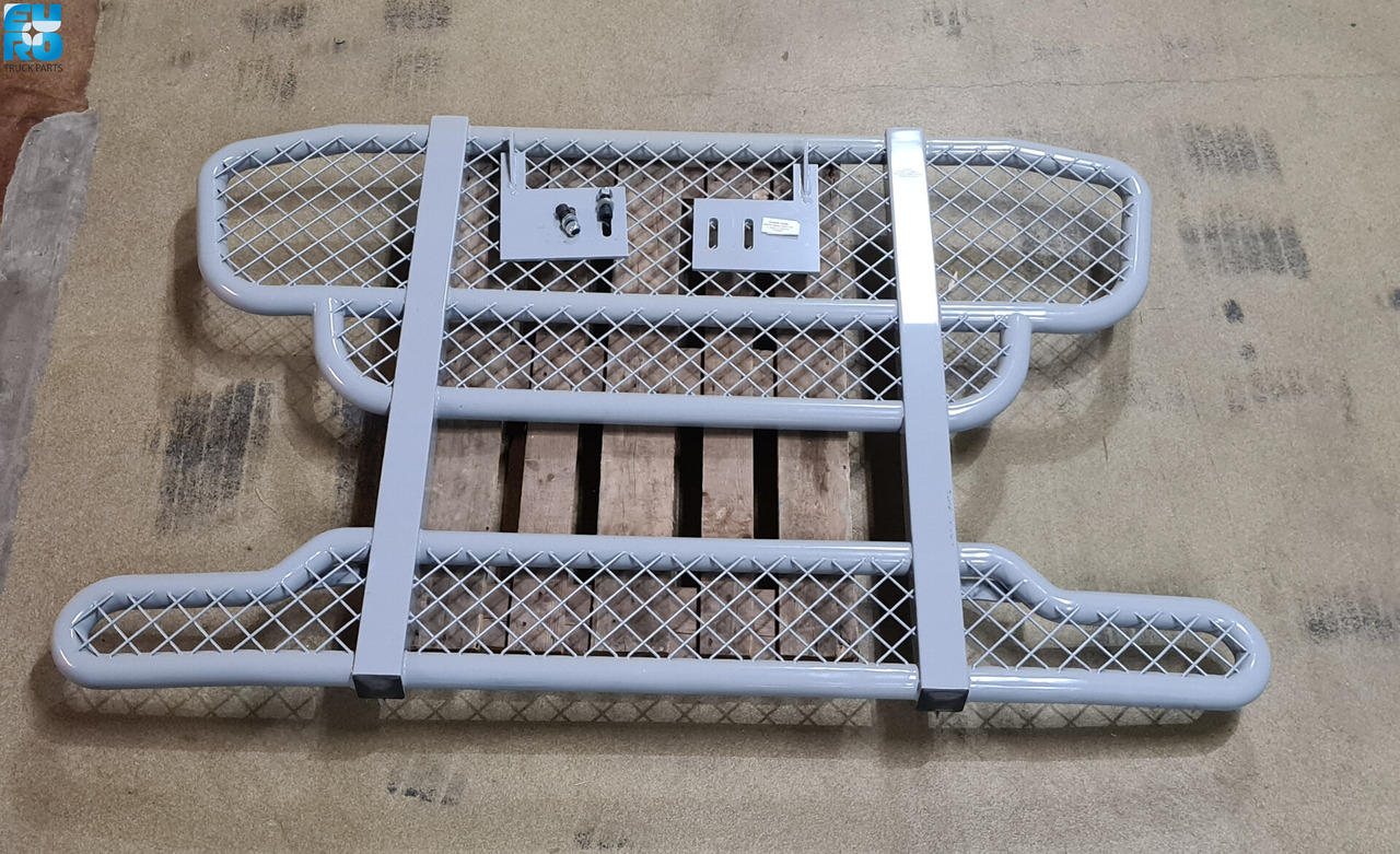 SCANIA R EURO 6 BULLBAR RVS 000004a - Кузов и экстерьер для Грузовиков: фото 2 SCANIA R EURO 6 BULLBAR RVS 000004a - Кузов и экстерьер для Грузовиков: фото 2