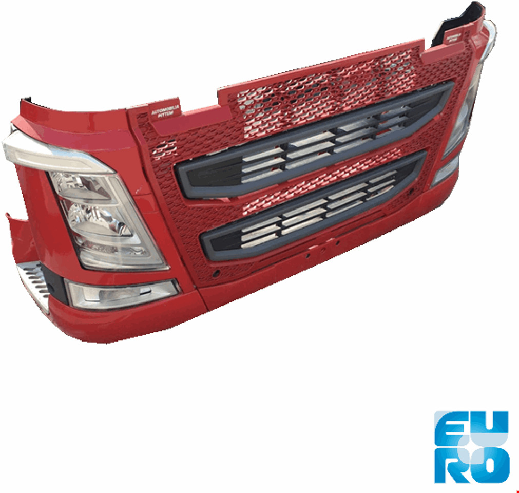 VOLVO FH 4 H7 KOPLAMP VOORKANT ONDER GEBRUIKT 000194 - Капот для Грузовиков: фото 2 VOLVO FH 4 H7 KOPLAMP VOORKANT ONDER GEBRUIKT 000194 - Капот для Грузовиков: фото 2