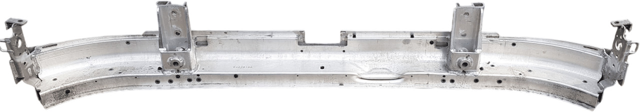 VOLVO FH4/FH5-FM4/FM5 BUMPERBALK ALUMINIUM | GEBRUIKT | 82491838 - Бампер для Грузовиков: фото 2 VOLVO FH4/FH5-FM4/FM5 BUMPERBALK ALUMINIUM | GEBRUIKT | 82491838 - Бампер для Грузовиков: фото 2