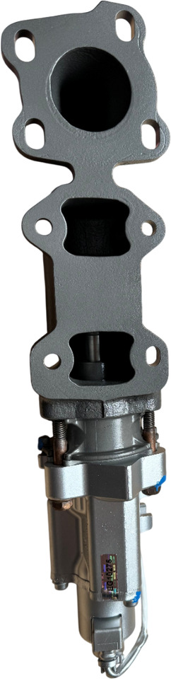 VOLVO FH5 EGR-KLEP GEREVISEERD + STATIEGELD 23793581REC - Радиатор EGR для Грузовиков: фото 1 VOLVO FH5 EGR-KLEP GEREVISEERD + STATIEGELD 23793581REC - Радиатор EGR для Грузовиков: фото 1