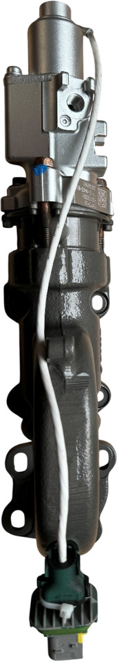 VOLVO FH5 EGR-KLEP GEREVISEERD + STATIEGELD 23793581REC - Радиатор EGR для Грузовиков: фото 3 VOLVO FH5 EGR-KLEP GEREVISEERD + STATIEGELD 23793581REC - Радиатор EGR для Грузовиков: фото 3