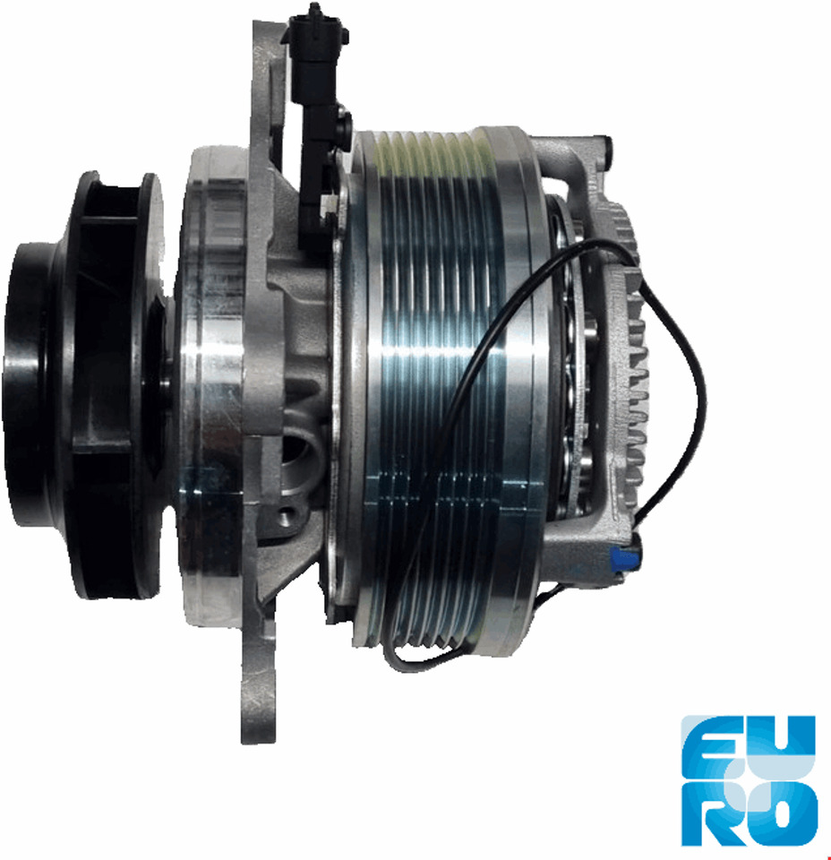 WATERPOMP DAF XF106,CF MX11 13- EURO6 AFTERMARKET 2104574A - Помпа для Грузовиков: фото 3 WATERPOMP DAF XF106,CF MX11 13- EURO6 AFTERMARKET 2104574A - Помпа для Грузовиков: фото 3