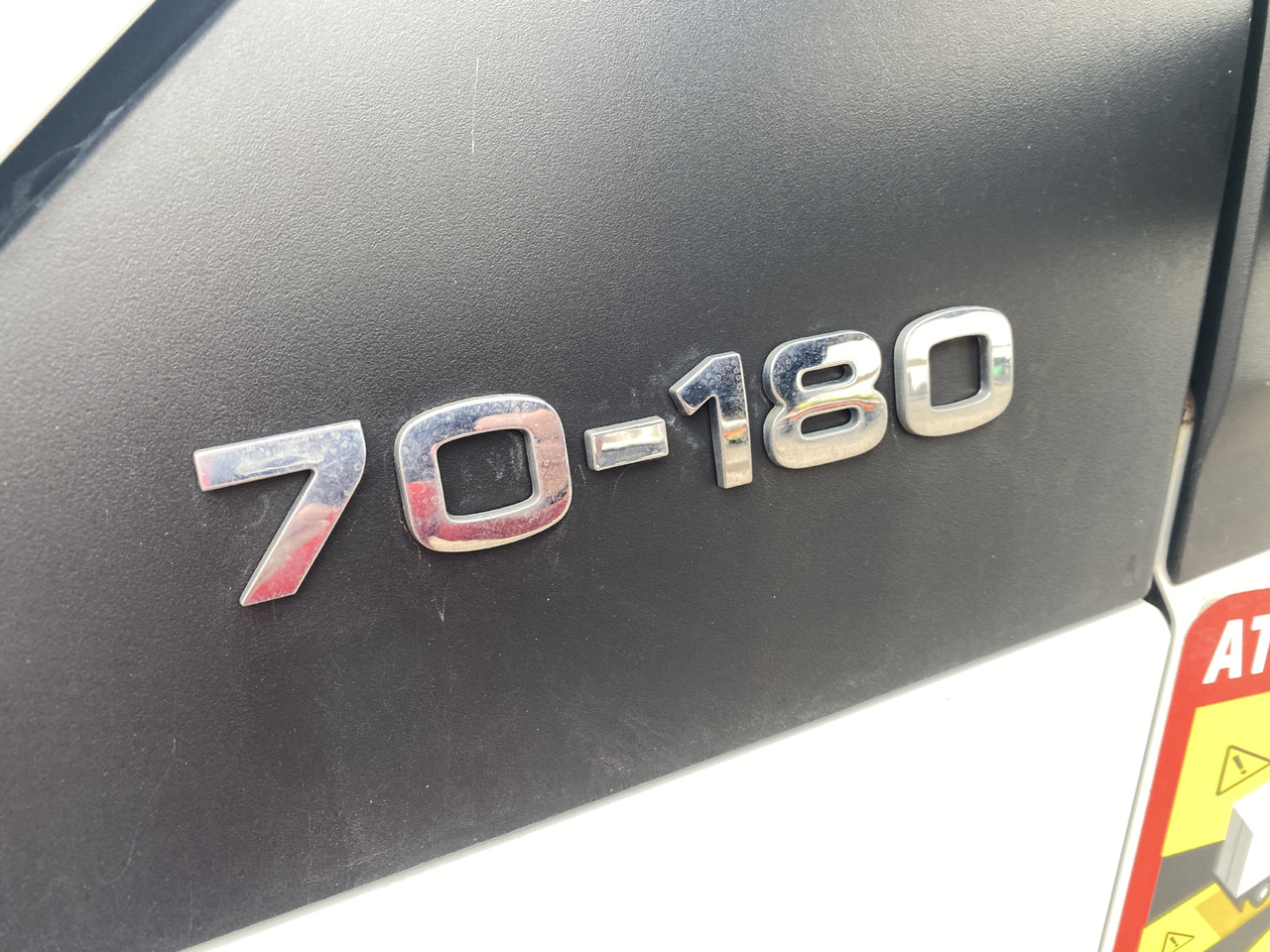 IVECO DAILY 70C18 в лизинг IVECO DAILY 70C18: фото 13