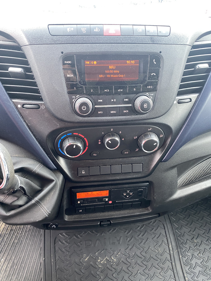 IVECO DAILY 70C18 в лизинг IVECO DAILY 70C18: фото 15