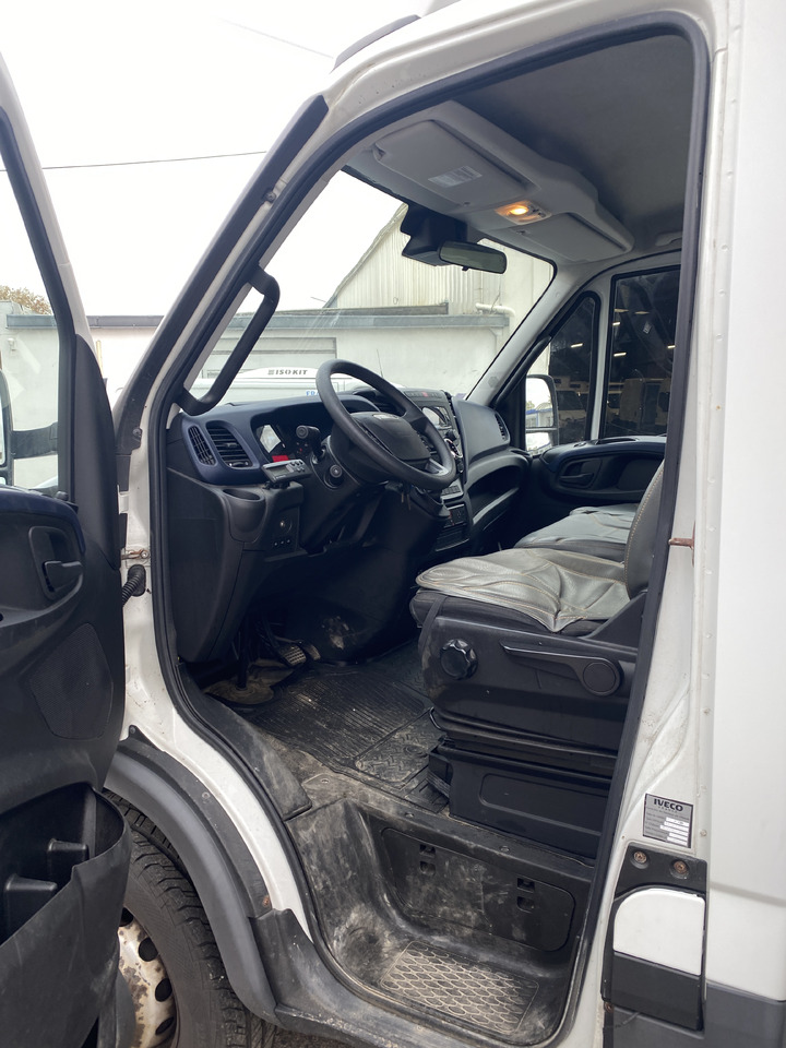 IVECO DAILY 70C18 в лизинг IVECO DAILY 70C18: фото 14