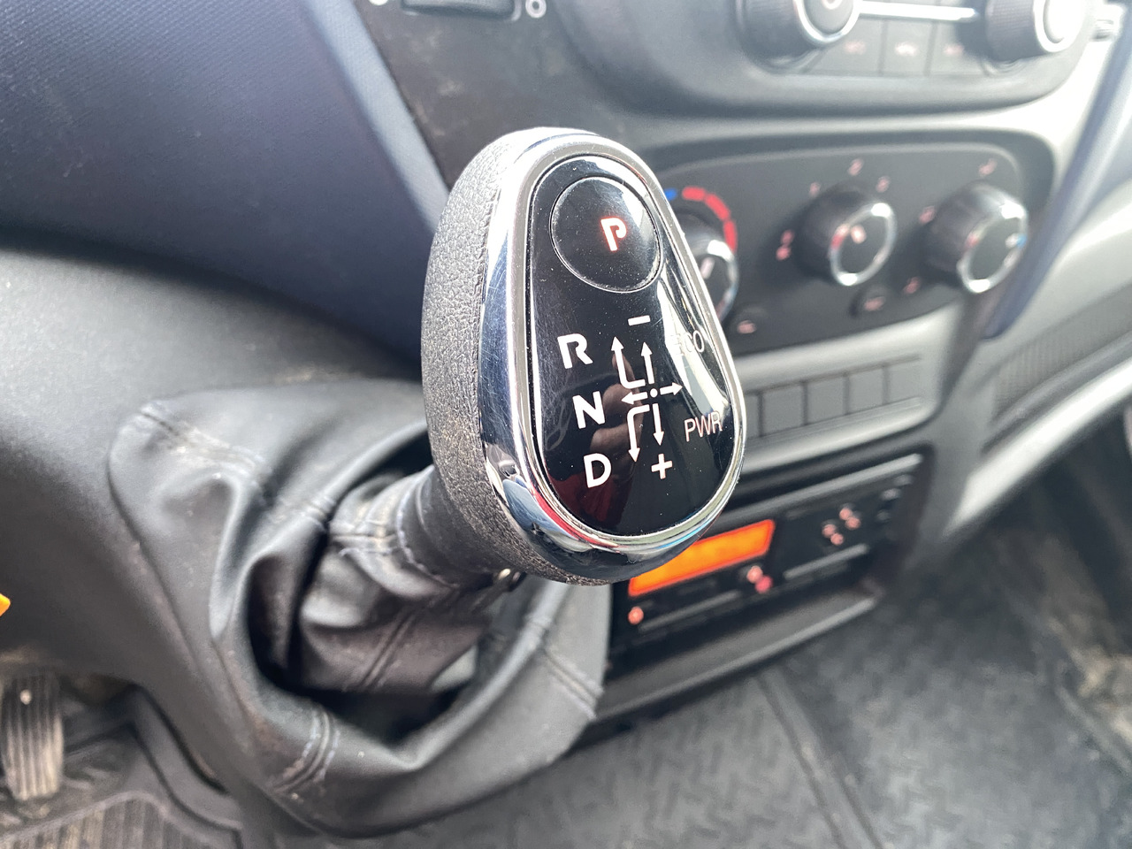 IVECO DAILY 70C18 в лизинг IVECO DAILY 70C18: фото 17