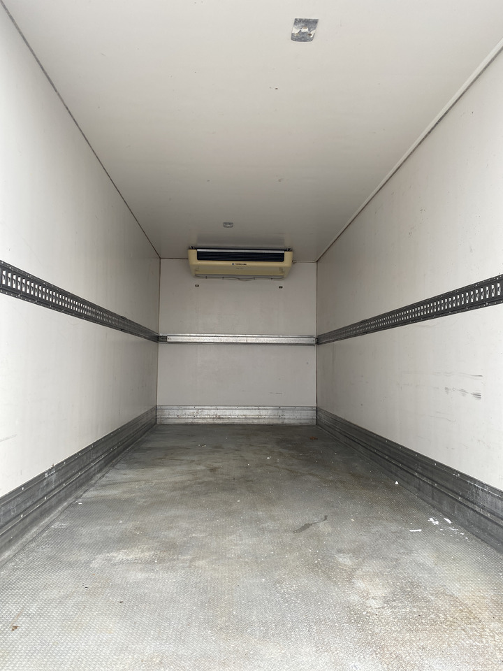 IVECO DAILY 70C18 в лизинг IVECO DAILY 70C18: фото 8