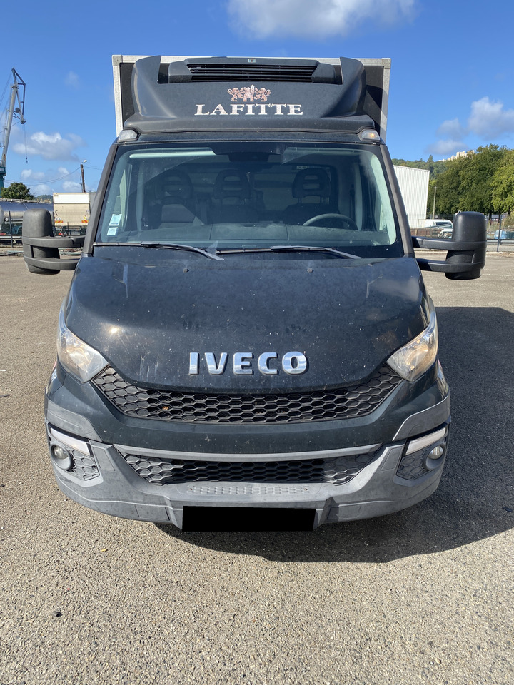 IVECO daily 35c15 - Фургон-рефрижератор: фото 2 IVECO daily 35c15 - Фургон-рефрижератор: фото 2