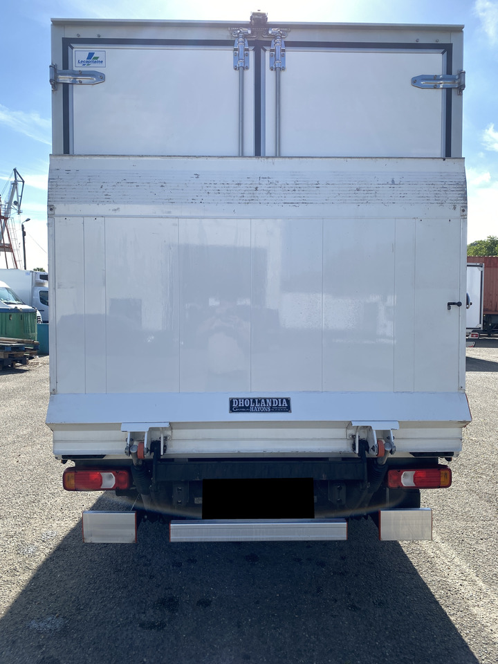 IVECO daily frigo boite auto hayon - Фургон-рефрижератор: фото 5 IVECO daily frigo boite auto hayon - Фургон-рефрижератор: фото 5