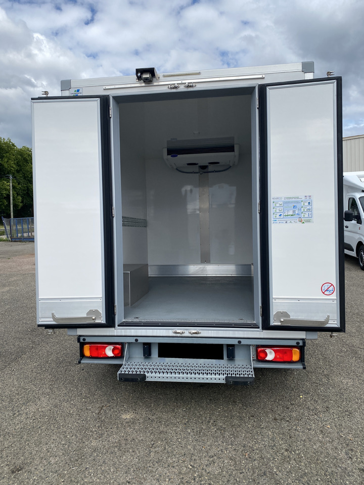 OPEL movano frigorifique - Фургон-рефрижератор: фото 2 OPEL movano frigorifique - Фургон-рефрижератор: фото 2