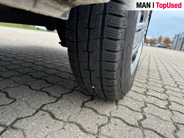 MAN ETGE 3.140 4X2F SB - Цельнометаллический фургон, Электрический фургон: фото 4 MAN ETGE 3.140 4X2F SB - Цельнометаллический фургон, Электрический фургон: фото 4