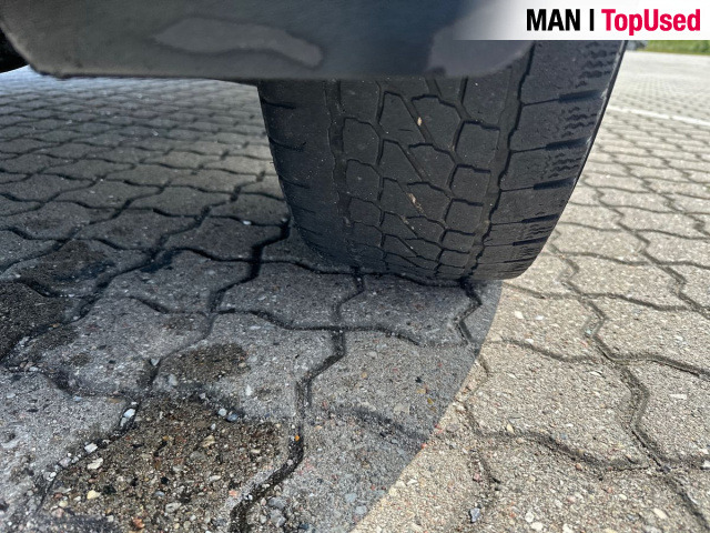 MAN TGE 3.180 4X2F SB - Цельнометаллический фургон: фото 3 MAN TGE 3.180 4X2F SB - Цельнометаллический фургон: фото 3