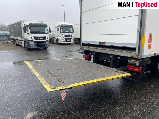 MAN TGS 26.320 6X2-4 LL Carrier - Рефрижератор: фото 4 MAN TGS 26.320 6X2-4 LL Carrier - Рефрижератор: фото 4