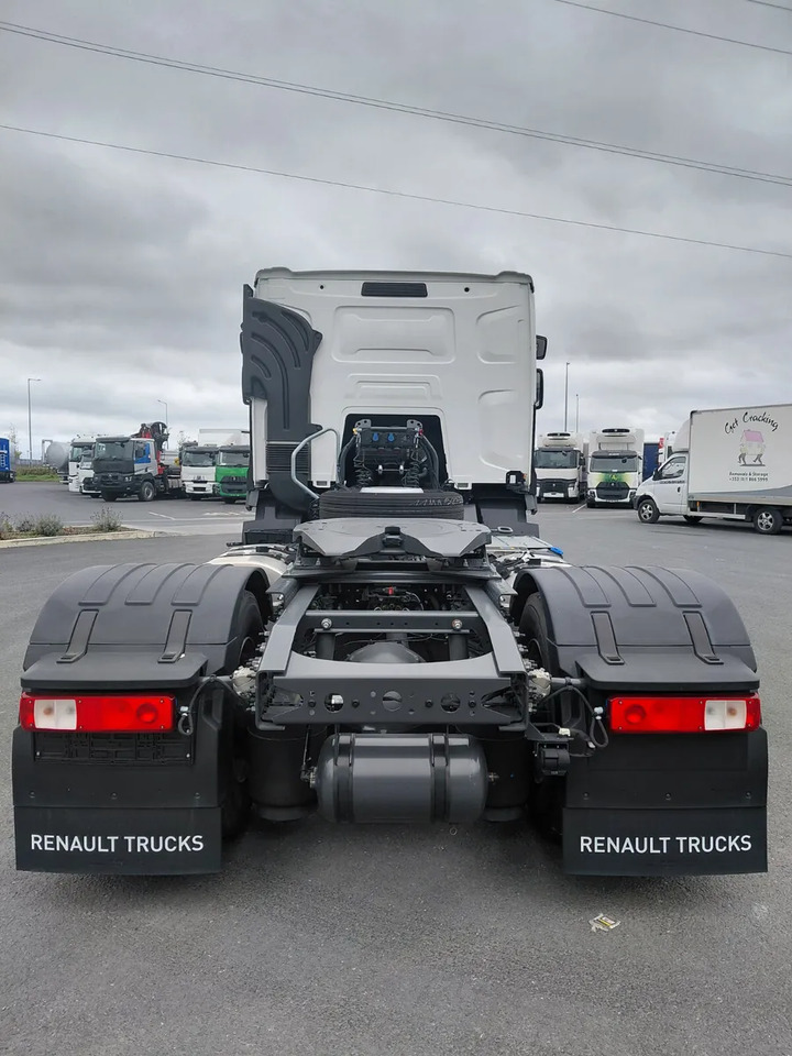 New Renault T460 / Unregistered - Тягач: фото 3 New Renault T460 / Unregistered - Тягач: фото 3