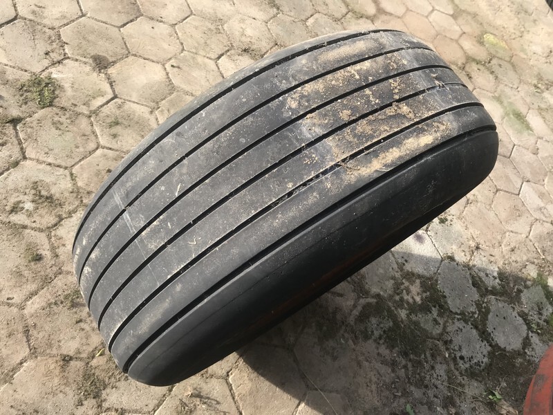 1195x400-22 wiel - Колесо для Сельскохозяйственной техники: фото 2 1195x400-22 wiel - Колесо для Сельскохозяйственной техники: фото 2