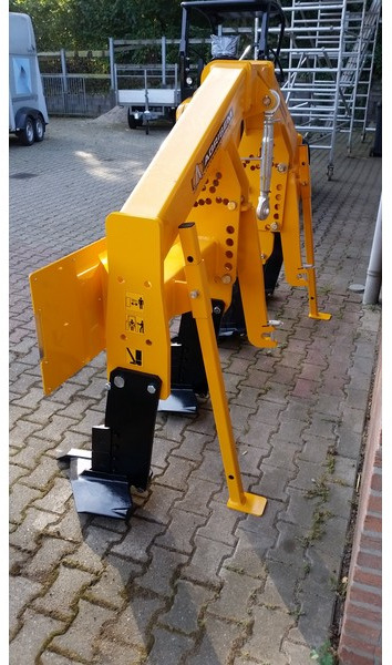 Agrisem Combiplow Gold - Глубокорыхлитель: фото 3 Agrisem Combiplow Gold - Глубокорыхлитель: фото 3