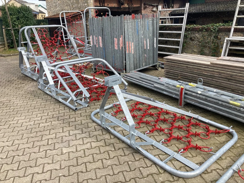 Jako WS - Луговая борона: фото 1 Jako WS - Луговая борона: фото 1