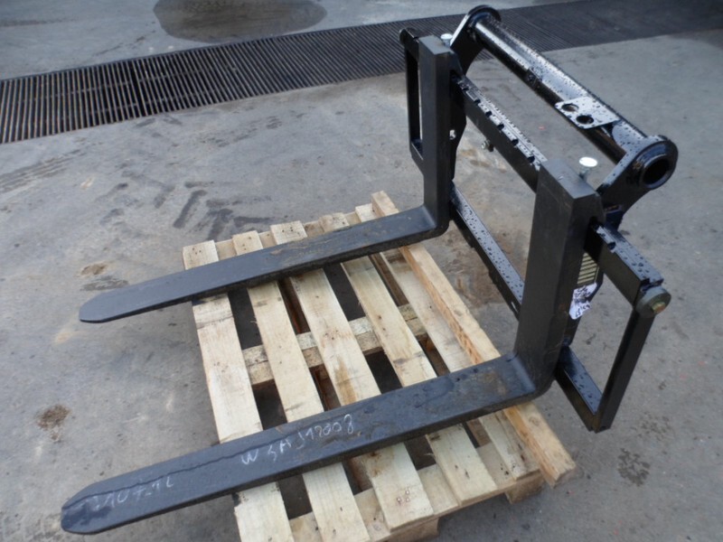 Manitou Lepelset / vorkenbord - Вилы для Сельскохозяйственной техники: фото 4 Manitou Lepelset / vorkenbord - Вилы для Сельскохозяйственной техники: фото 4