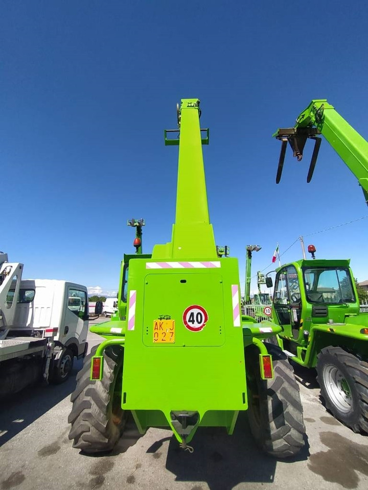 Merlo 40.16  - Телескопический погрузчик: фото 2 Merlo 40.16  - Телескопический погрузчик: фото 2