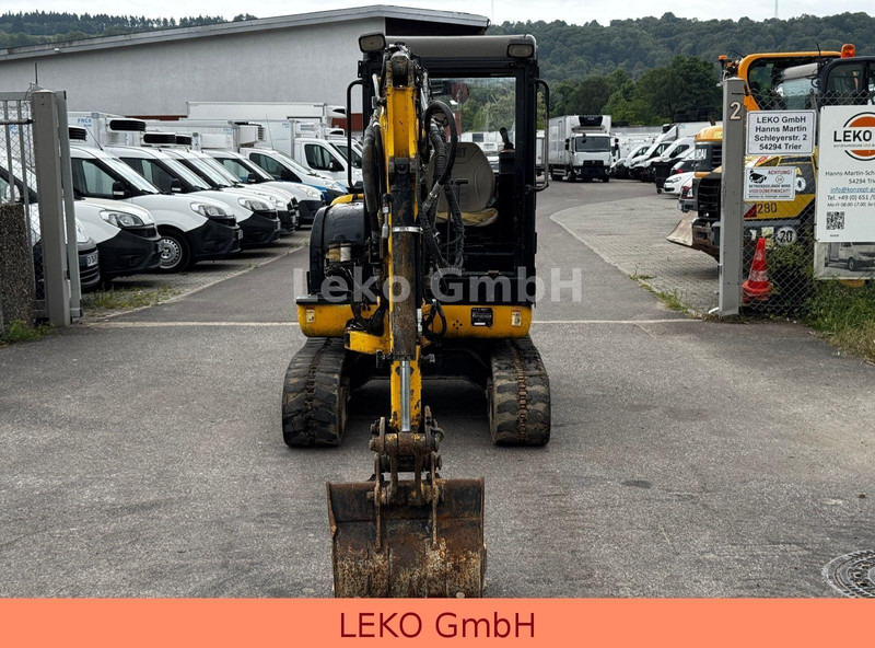 Caterpillar 302,5 - Мини-экскаватор: фото 2 Caterpillar 302,5 - Мини-экскаватор: фото 2