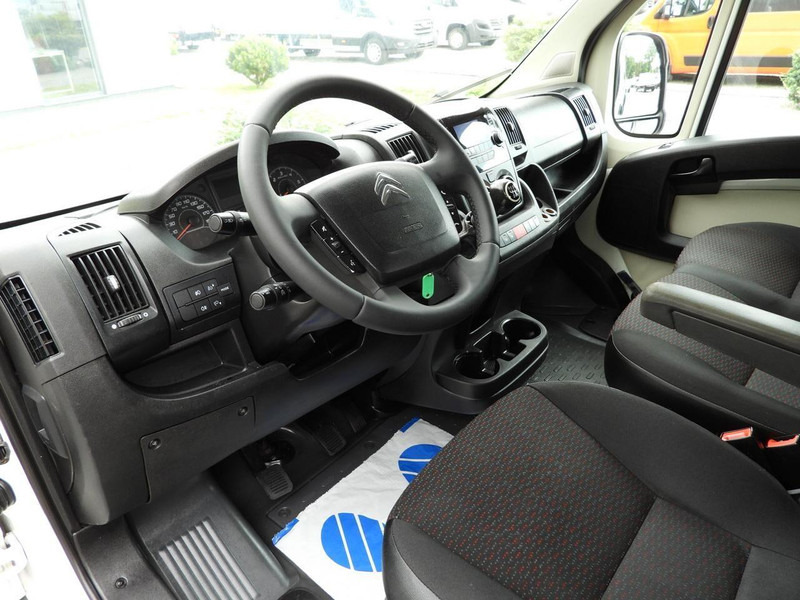 Citroën JUMPER SKRZYNIA PODWÓJNA KABINA DOKA 7 MIEJSC TEMPOMAT KLIMATYZ - Малотоннажный бортовой грузовик, Грузопассажирский фургон: фото 2 Citroën JUMPER SKRZYNIA PODWÓJNA KABINA DOKA 7 MIEJSC TEMPOMAT KLIMATYZ - Малотоннажный бортовой грузовик, Грузопассажирский фургон: фото 2