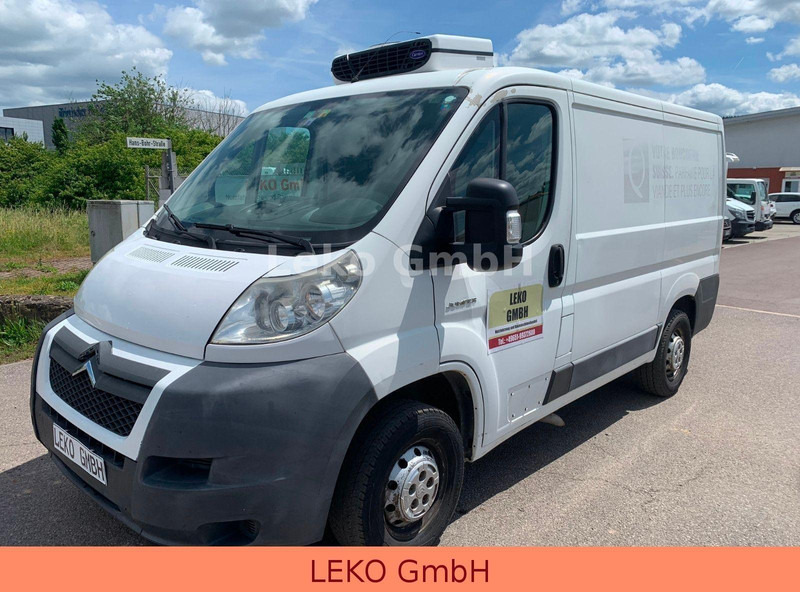 Citroën Jumper 2,2 HDi Carrier Electric Problem - Фургон-рефрижератор: фото 3 Citroën Jumper 2,2 HDi Carrier Electric Problem - Фургон-рефрижератор: фото 3