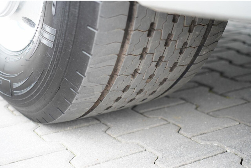 Грузовик бортовой/ Платформа DAF CF 410 / 6x2 / BURTOWY / DO BUDOWLANKI / EURO 6 / OŚ PODNOSZONA: фото 15