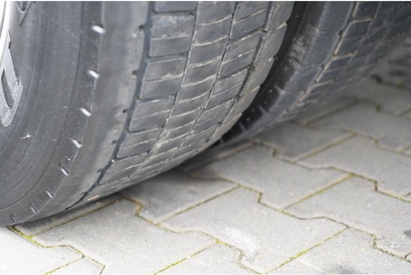 Грузовик бортовой/ Платформа DAF CF 410 / 6x2 / BURTOWY / DO BUDOWLANKI / EURO 6 / OŚ PODNOSZONA: фото 17