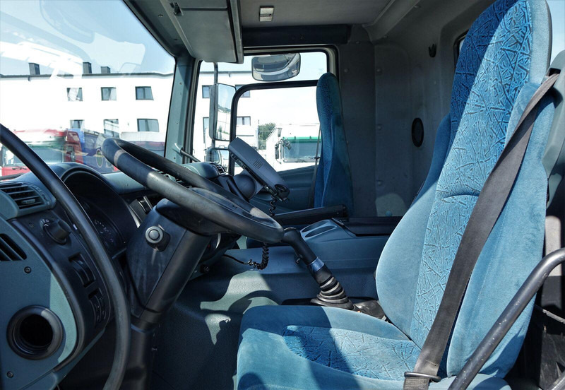 Грузовик бортовой/ Платформа, Автоманипулятор DAF CF 75.310: фото 9