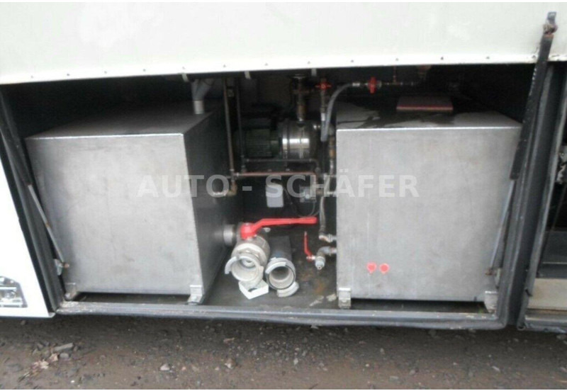 DAF Cf 75-250 - Цельнометаллический фургон: фото 5 DAF Cf 75-250 - Цельнометаллический фургон: фото 5