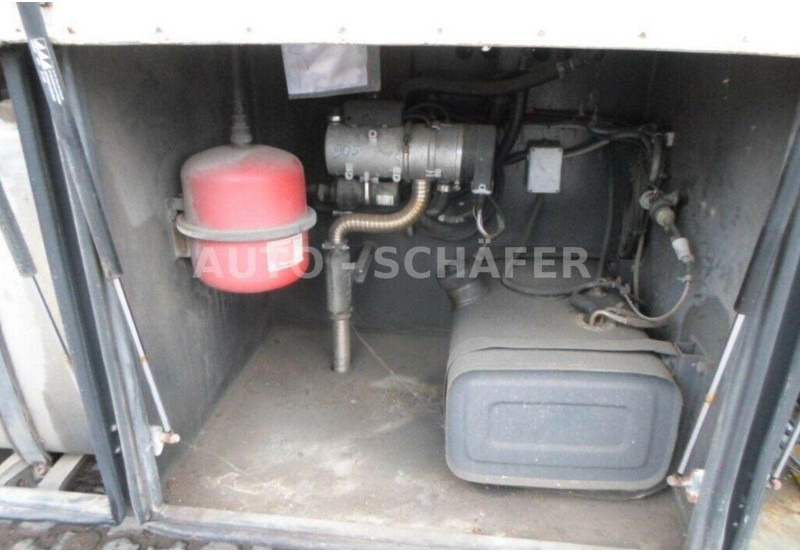 DAF Cf 75-250 - Цельнометаллический фургон: фото 3 DAF Cf 75-250 - Цельнометаллический фургон: фото 3