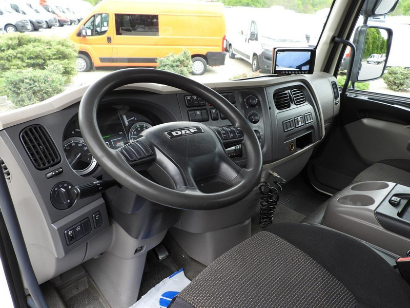 DAF LF 180 WYWROTKA TRÓJSTRONNA TEMPOMAT LEDY AUTOMAT BLIŹNIACZE KO - Самосвал: фото 2 DAF LF 180 WYWROTKA TRÓJSTRONNA TEMPOMAT LEDY AUTOMAT BLIŹNIACZE KO - Самосвал: фото 2