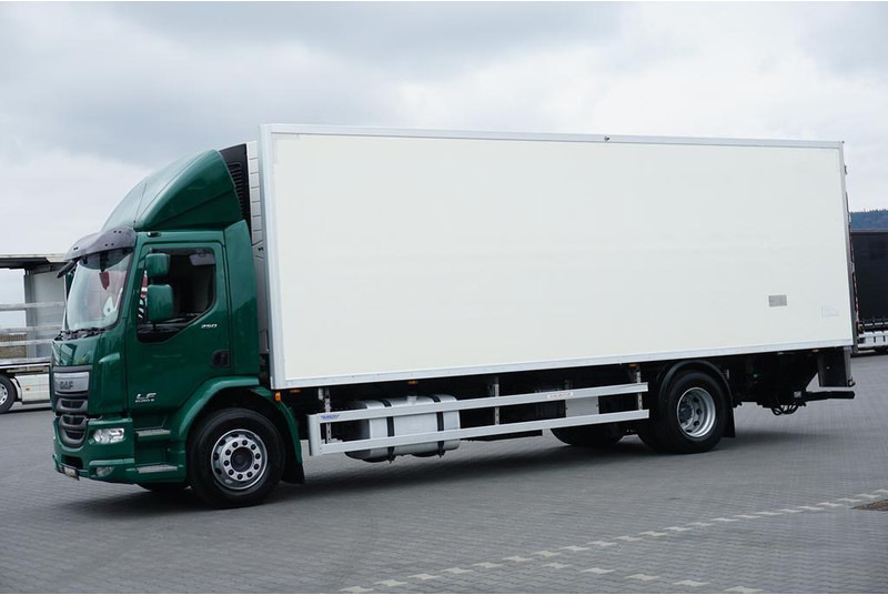 DAF LF / 250 / EURO 6 / CHŁODNIA + WINDA / MULTITEMPERATURA - Рефрижератор: фото 3 DAF LF / 250 / EURO 6 / CHŁODNIA + WINDA / MULTITEMPERATURA - Рефрижератор: фото 3