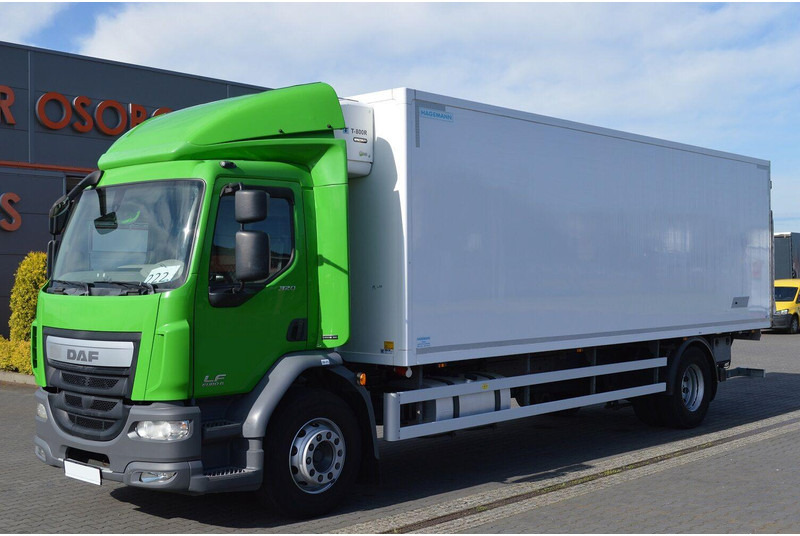 DAF LF 320 - Рефрижератор: фото 4 DAF LF 320 - Рефрижератор: фото 4