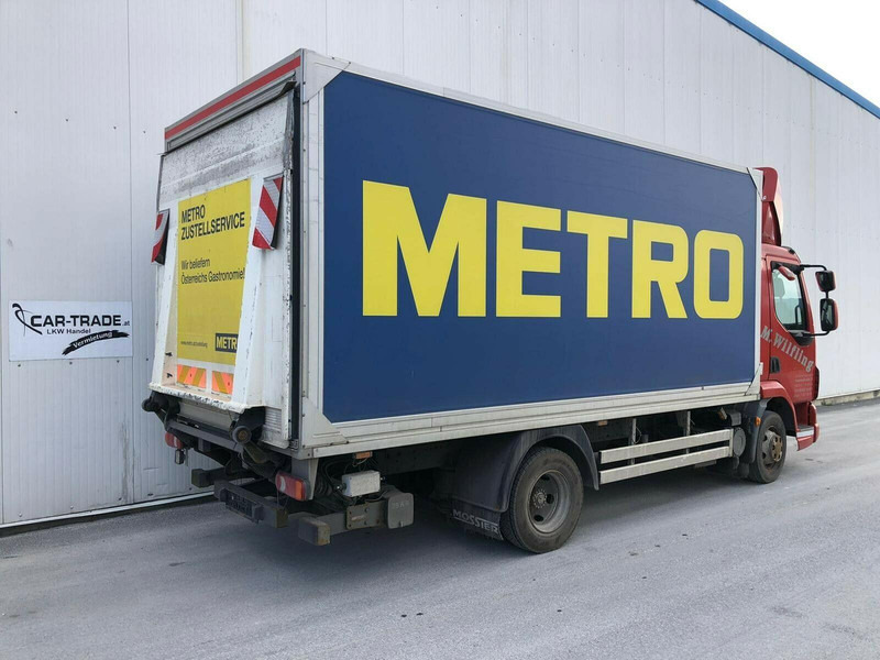 DAF LF45 - 140 TK 500e LBW - Рефрижератор: фото 4 DAF LF45 - 140 TK 500e LBW - Рефрижератор: фото 4