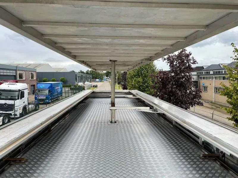 DAF XF 460 - Animal transporter - Грузовик для перевозки животных: фото 4 DAF XF 460 - Animal transporter - Грузовик для перевозки животных: фото 4